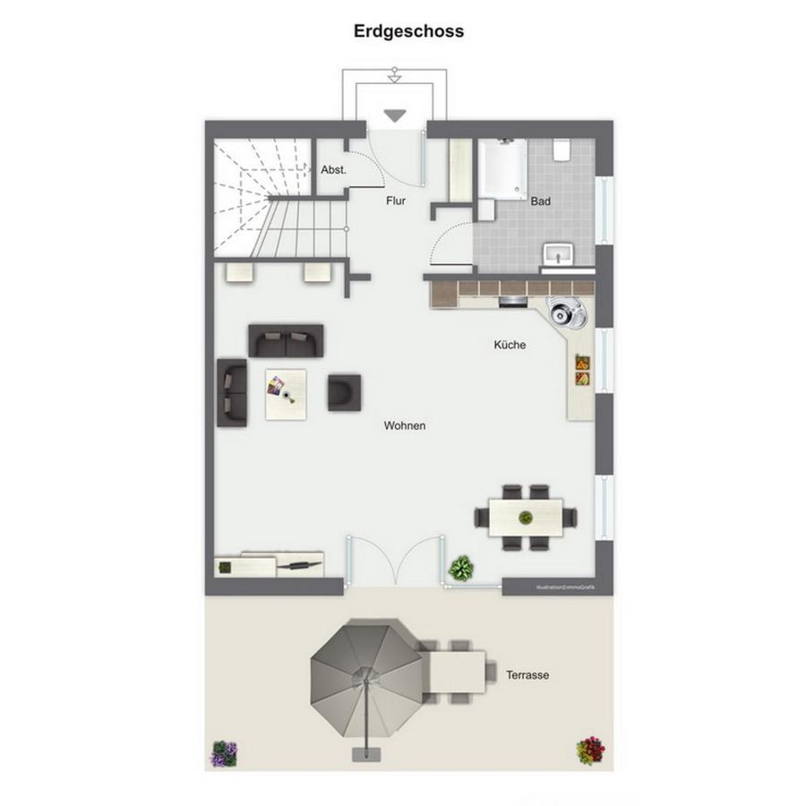 Reethaus Am Mariannenweg 01B - Bata Villa Boltenhagen  Dış mekan fotoğraf